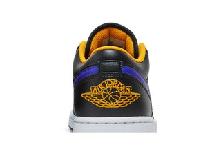 Air Jordan 1 Low 'Lakers'