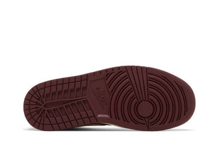 Air Jordan 1 Mid SE 'Split - Beach Cherrywood'