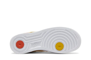 Nike Air Force 1 07 SE '40th Anniversary - Yellow Ochre'
