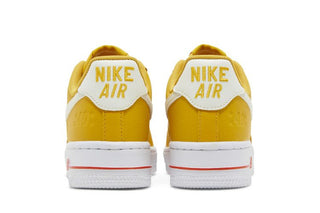 Nike Air Force 1 07 SE '40th Anniversary - Yellow Ochre'