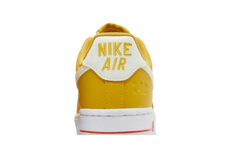Nike Air Force 1 07 SE '40th Anniversary - Yellow Ochre'