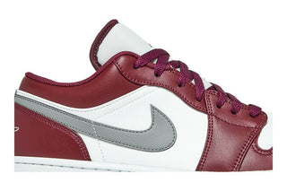 Air Jordan 1 Low 'Cherrywood Red'
