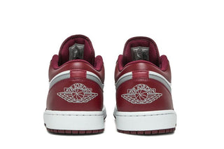 Air Jordan 1 Low 'Cherrywood Red'