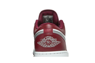 Air Jordan 1 Low 'Cherrywood Red'