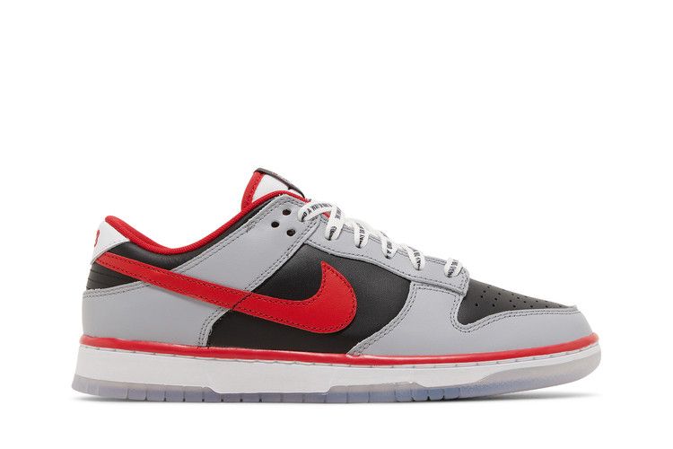 Clark Atlanta University x Nike Dunk Low 'Panthers'