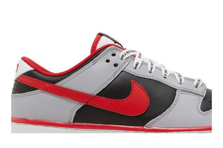Clark Atlanta University x Nike Dunk Low 'Panthers'