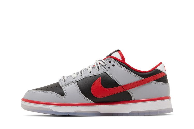 Clark Atlanta University x Nike Dunk Low 'Panthers'