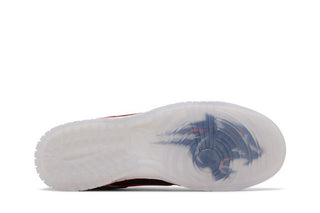 Clark Atlanta University x Nike Dunk Low 'Panthers'
