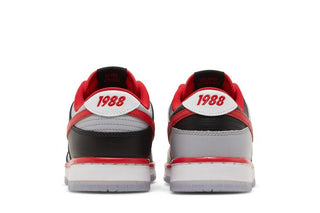 Clark Atlanta University x Nike Dunk Low 'Panthers'