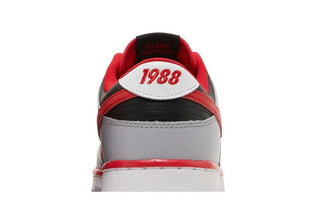 Clark Atlanta University x Nike Dunk Low 'Panthers'