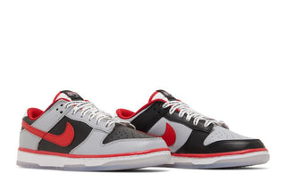 Clark Atlanta University x Nike Dunk Low 'Panthers'
