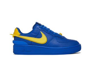 AMBUSH x Nike Air Force 1 Low 'Game Royal'