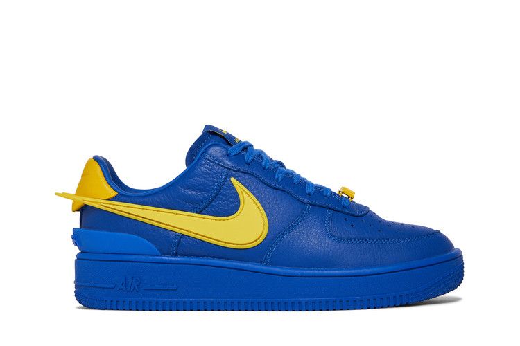 AMBUSH x Nike Air Force 1 Low 'Game Royal'