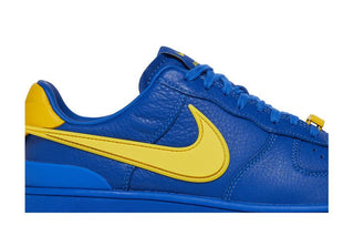 AMBUSH x Nike Air Force 1 Low 'Game Royal'