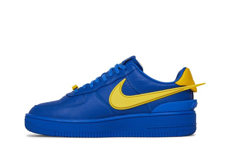 AMBUSH x Nike Air Force 1 Low 'Game Royal'