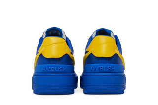 AMBUSH x Nike Air Force 1 Low 'Game Royal'