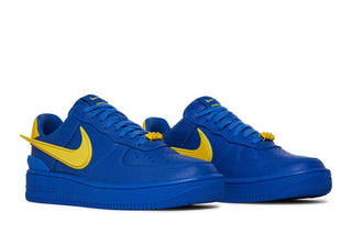 AMBUSH x Nike Air Force 1 Low 'Game Royal'
