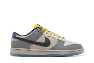 North Carolina A&T State x Nike Dunk Low 'Aggies'