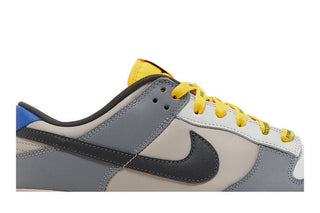North Carolina A&T State x Nike Dunk Low 'Aggies'