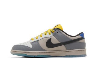 North Carolina A&T State x Nike Dunk Low 'Aggies'