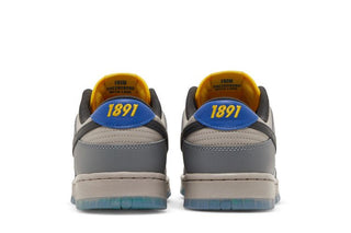 North Carolina A&T State x Nike Dunk Low 'Aggies'