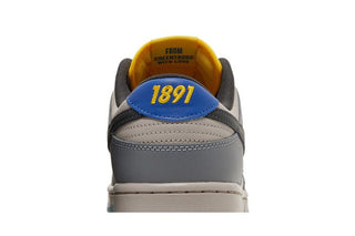 North Carolina A&T State x Nike Dunk Low 'Aggies'