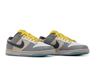 North Carolina A&T State x Nike Dunk Low 'Aggies'