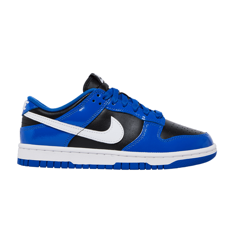 Nike Dunk Low 'Game Royal'