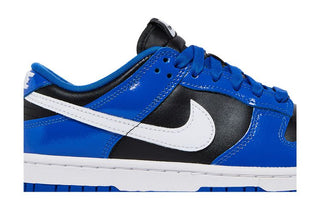 Nike Dunk Low 'Game Royal'