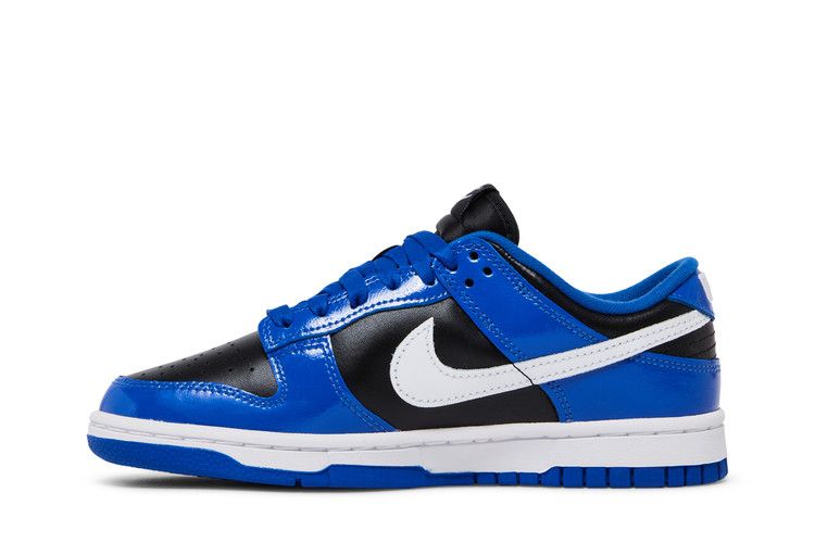 Nike Dunk Low 'Game Royal'