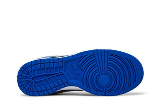 Nike Dunk Low 'Game Royal'