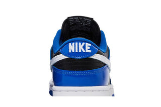 Nike Dunk Low 'Game Royal'