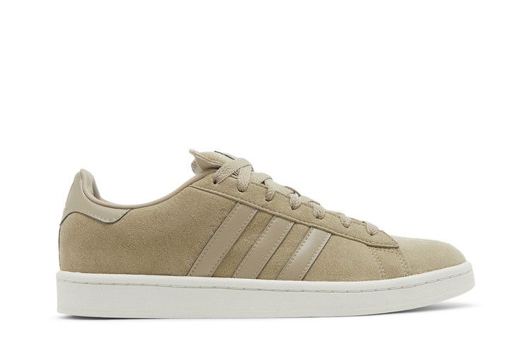 Descendant x adidas Campus 'Hemp'