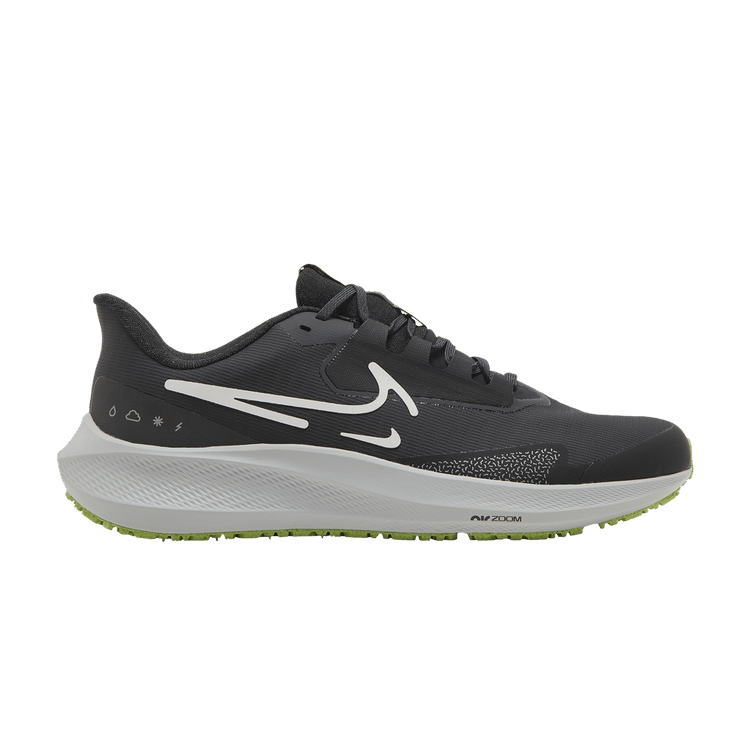 Nike Air Zoom Pegasus 39 Shield 'Black Dark Smoke Grey'