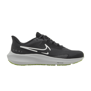 Nike Air Zoom Pegasus 39 Shield 'Black Dark Smoke Grey'