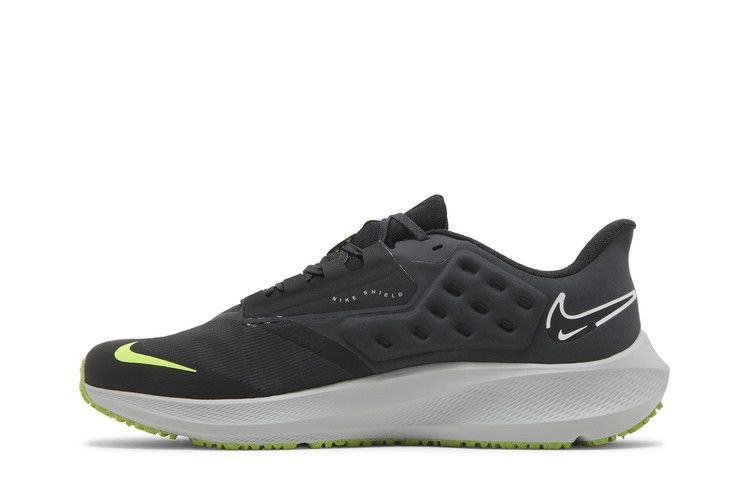 Nike Air Zoom Pegasus 39 Shield 'Black Dark Smoke Grey'