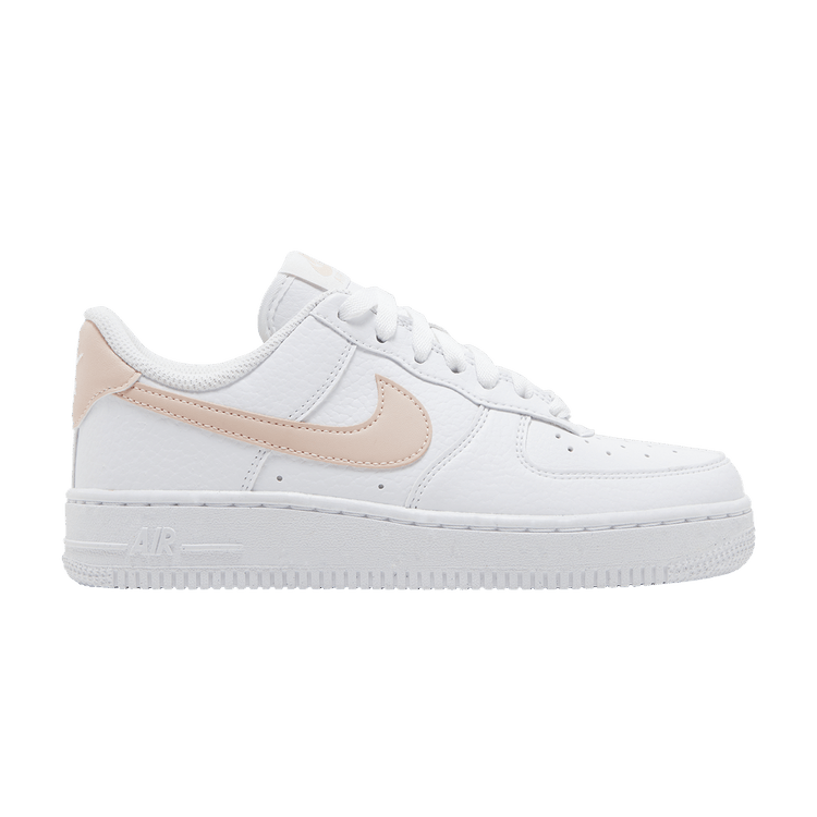 Nike Air Force 1 '07 Next Nature 'Fossil Rose'