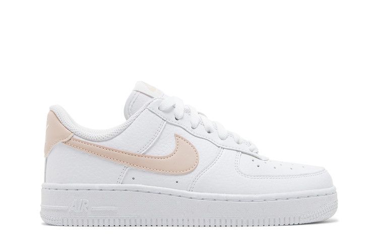 Nike Air Force 1 '07 Next Nature 'Fossil Rose'