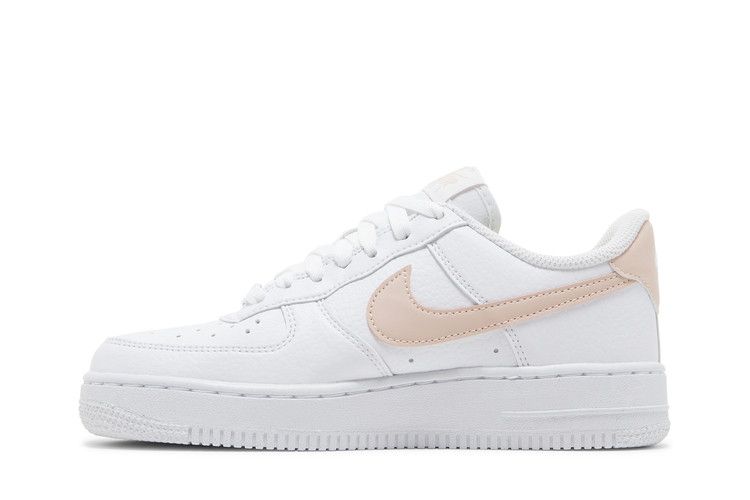 Nike Air Force 1 '07 Next Nature 'Fossil Rose'