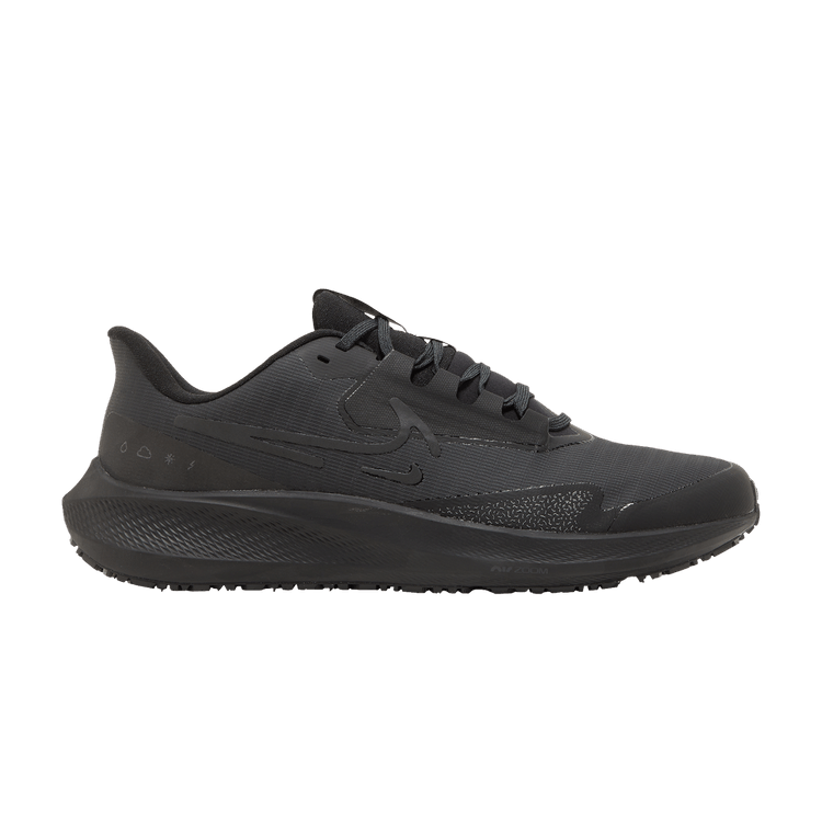 Nike Air Zoom Pegasus 39 Shield 'Black Off Noir'