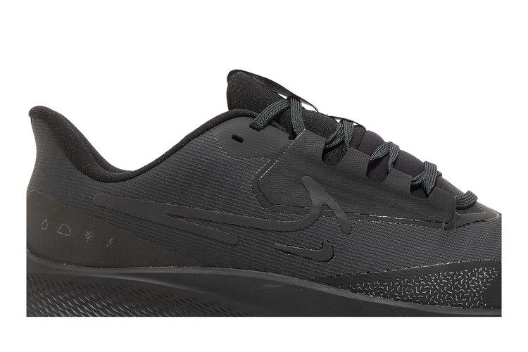 Nike Air Zoom Pegasus 39 Shield 'Black Off Noir'