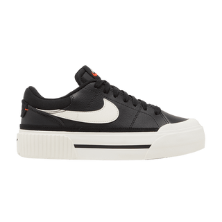Nike Court Legacy Lift 'Black Sail'
