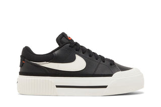 Nike Court Legacy Lift 'Black Sail'