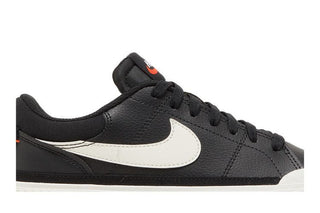 Nike Court Legacy Lift 'Black Sail'