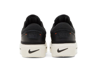 Nike Court Legacy Lift 'Black Sail'