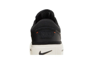Nike Court Legacy Lift 'Black Sail'