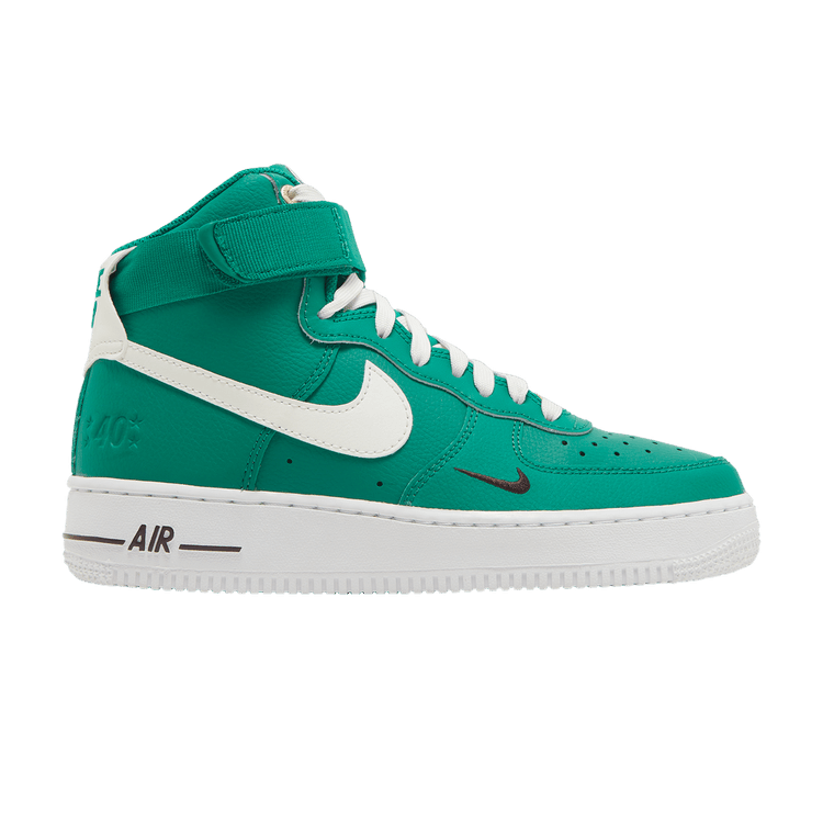 Nike Air Force 1 High SE '40th Anniversary - Malachite'