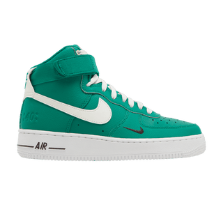 Nike Air Force 1 High SE '40th Anniversary - Malachite'