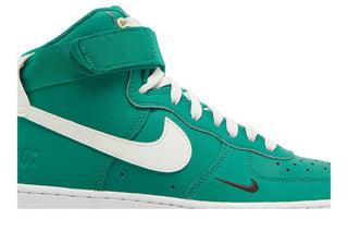Nike Air Force 1 High SE '40th Anniversary - Malachite'