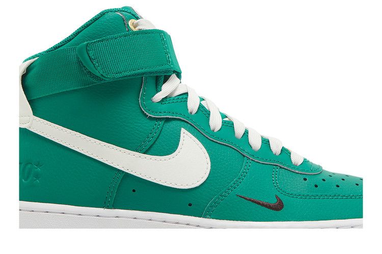 Nike Air Force 1 High SE '40th Anniversary - Malachite'